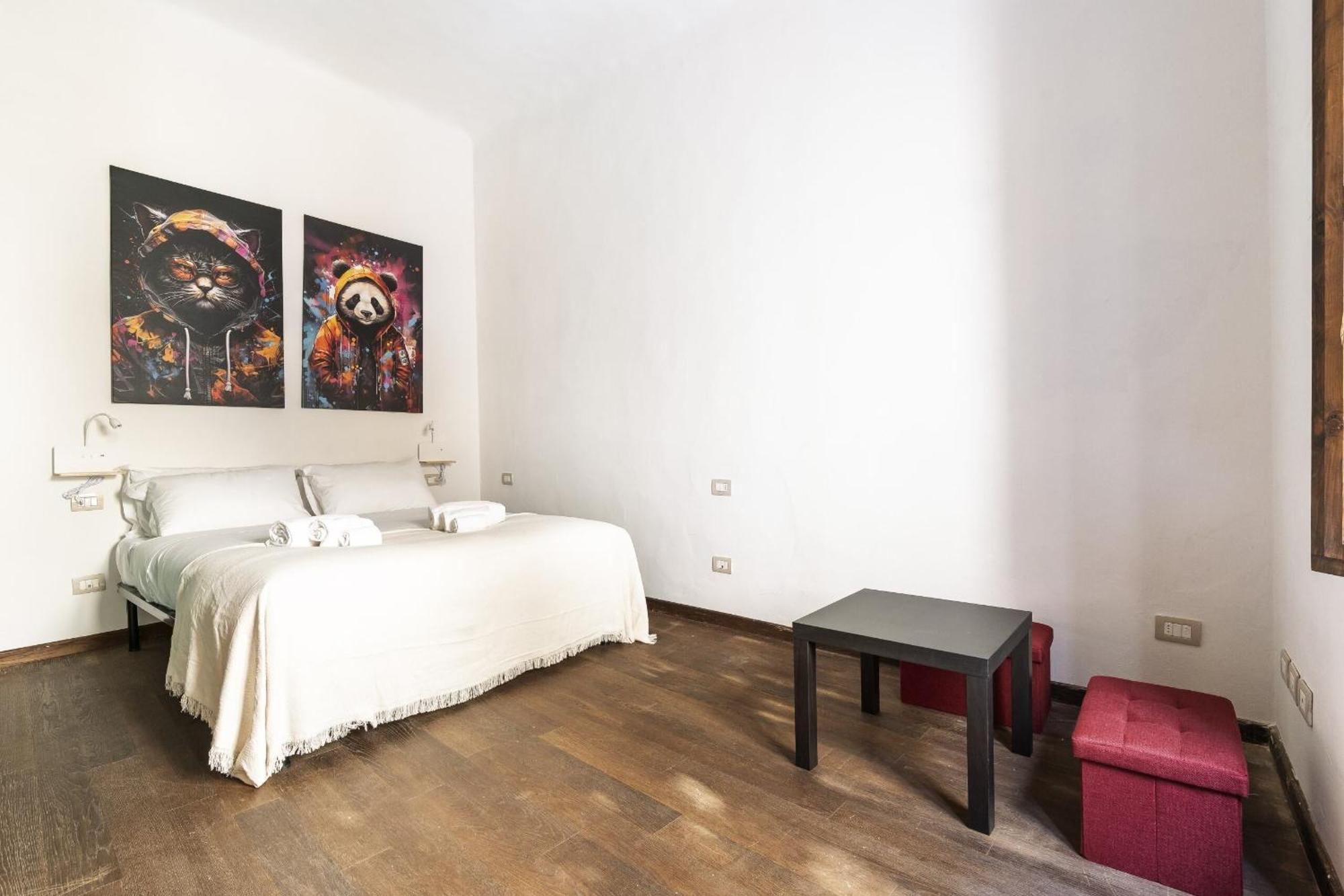 Agnolo 65 Appartement Florence