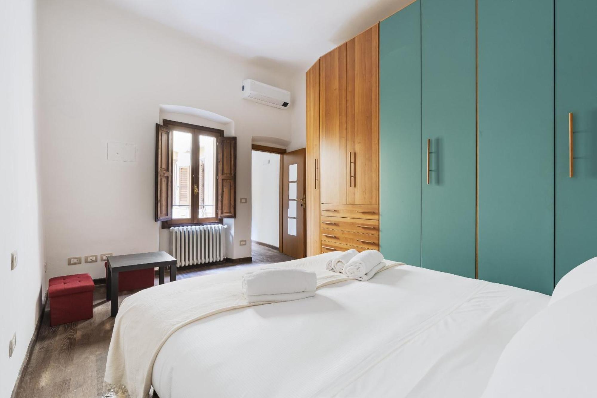 Agnolo 65 Appartement Florence